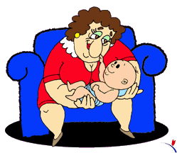mamy-petit-fils.gif